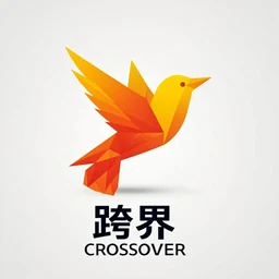 跨界 品牌标识