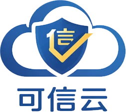 可信云 品牌标识